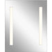 Myhouse Lighting Kichler - 83999 - LED Mirror - Signature - Unfinished