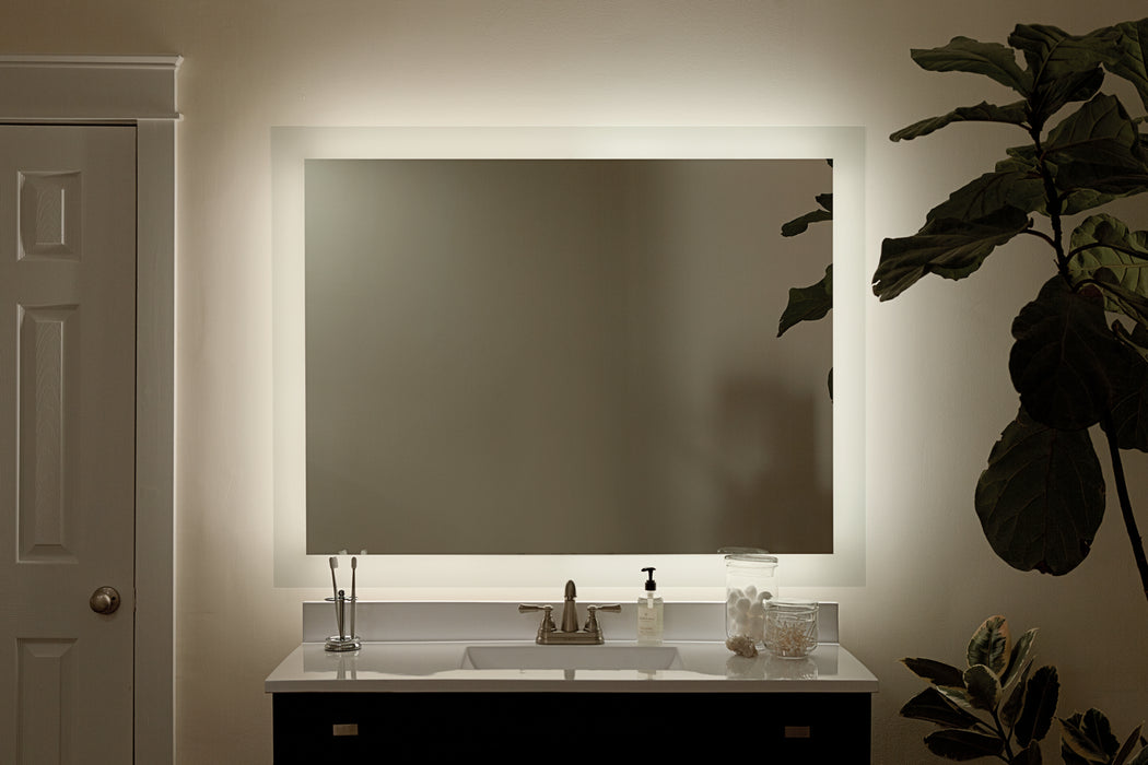 Myhouse Lighting Kichler - 84003 - LED Mirror - Signature - Unfinished