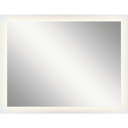 Myhouse Lighting Kichler - 84003 - LED Mirror - Signature - Unfinished