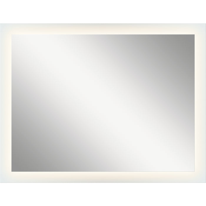 Myhouse Lighting Kichler - 84003 - LED Mirror - Signature - Unfinished