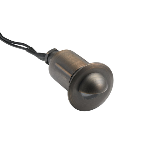 Myhouse Lighting Kichler - 15491CBR - One Light Recessed with Cowl - No Family - Centennial Brass