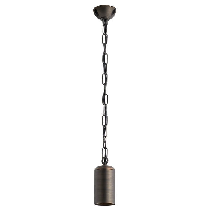 Myhouse Lighting Kichler - 15500CBR - One Light Hanging Lantern - No Family - Centennial Brass