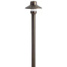 Myhouse Lighting Kichler - 15506CBR - One Light Landscape Accent - No Family - Centennial Brass