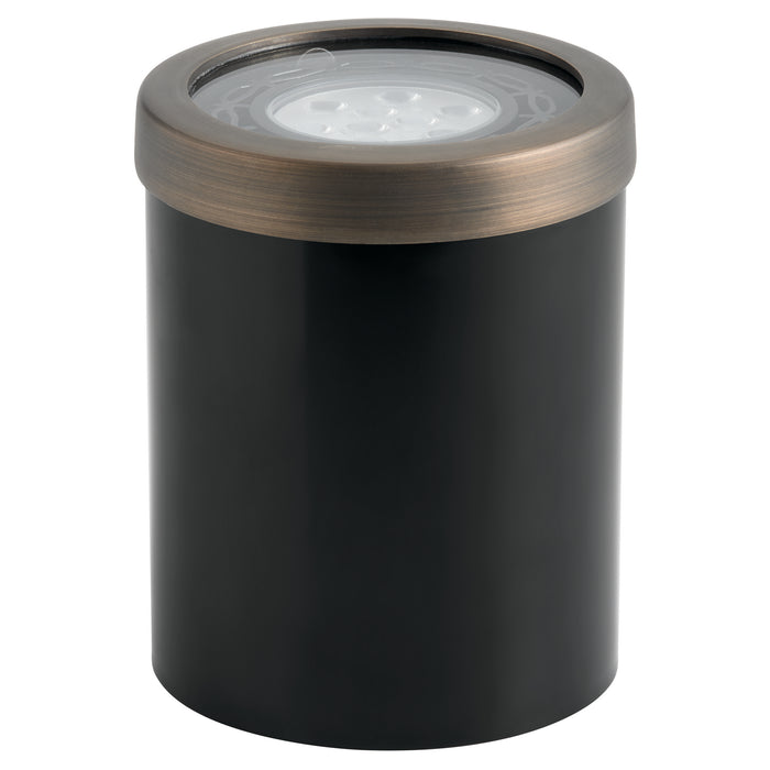 Myhouse Lighting Kichler - 15507CBR - One Light Landscape Accent - No Family - Centennial Brass