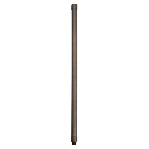 Myhouse Lighting Kichler - 15513CBR - 24 inch Male Female Riser - No Family - Centennial Brass