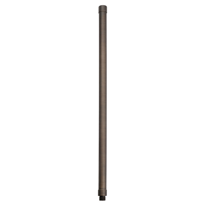 Myhouse Lighting Kichler - 15513CBR - 24 inch Male Female Riser - No Family - Centennial Brass