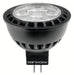 Myhouse Lighting Kichler - 18142 - LED Landscape Lamp - Landscape Led - Black