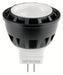 Myhouse Lighting Kichler - 18162 - LED Landscape Lamp - Landscape Led - Black