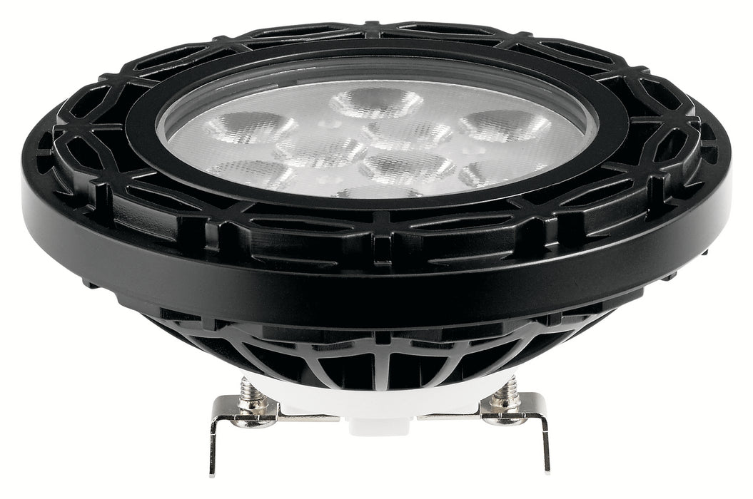Myhouse Lighting Kichler - 18184 - LED Landscape Lamp - Landscape Led - Black