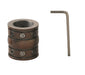 Myhouse Lighting Kichler - 337007OBB - Decorative Coupler - Accessory - Oil Brushed Bronze