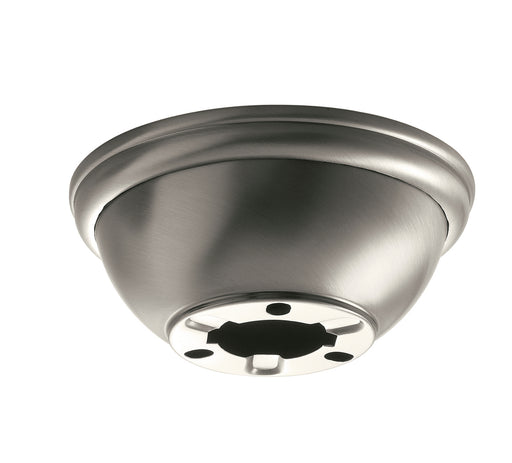 Myhouse Lighting Kichler - 337008NI - Flush Mount Kit - Accessory - Brushed Nickel