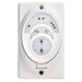 Myhouse Lighting Kichler - 370006WHTR - 56K Cooltouch Remote Full Func - Accessory - White