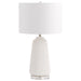 Myhouse Lighting Cyan - 07743-1 - LED Table Lamp - White