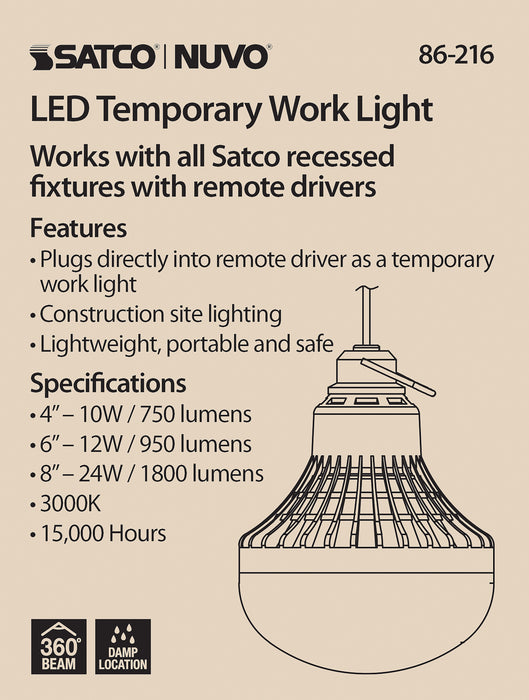 Specialty Items - Fixture Accents/Parts