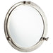 Myhouse Lighting Cyan - 08947 - Mirror - Nickel