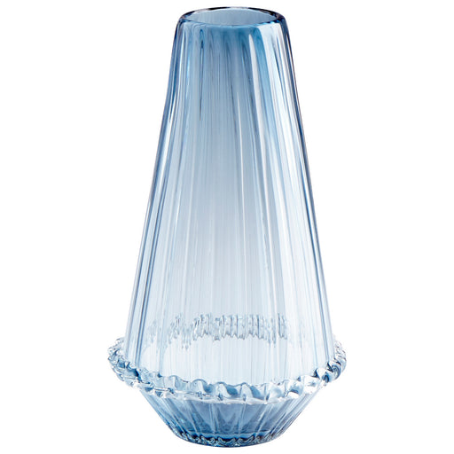 Myhouse Lighting Cyan - 09171 - Vase - Blue