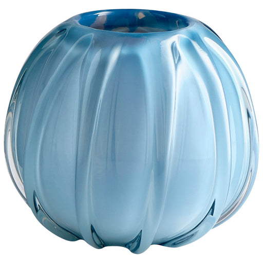 Myhouse Lighting Cyan - 09194 - Vase - Blue