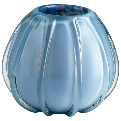 Myhouse Lighting Cyan - 09195 - Vase - Blue