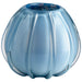 Myhouse Lighting Cyan - 09195 - Vase - Blue