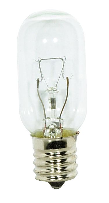 Myhouse Lighting Satco - S3917 - Light Bulb - Clear