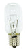 Myhouse Lighting Satco - S3917 - Light Bulb - Clear