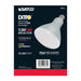 Myhouse Lighting Satco - S9634 - Light Bulb - Frost