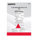 Myhouse Lighting Satco - S9634 - Light Bulb - Frost