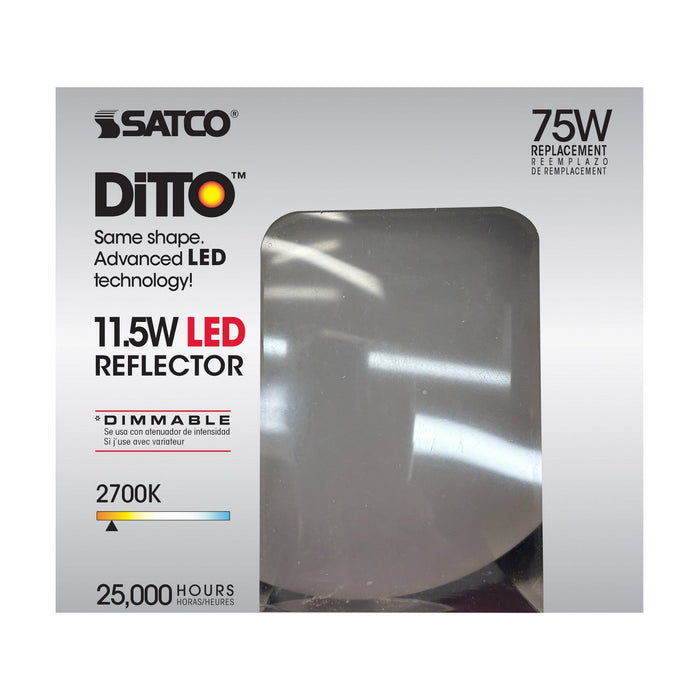 Myhouse Lighting Satco - S9634 - Light Bulb - Frost