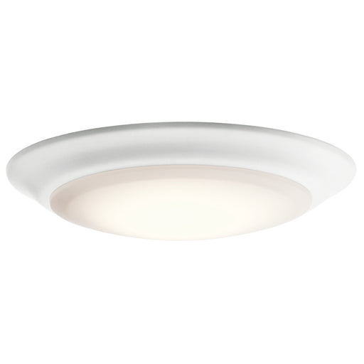 Myhouse Lighting Kichler - 43846WHLED27B - LED Downlight - Downlight Gen I - White