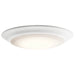 Myhouse Lighting Kichler - 43846WHLED27B - LED Downlight - Downlight Gen I - White