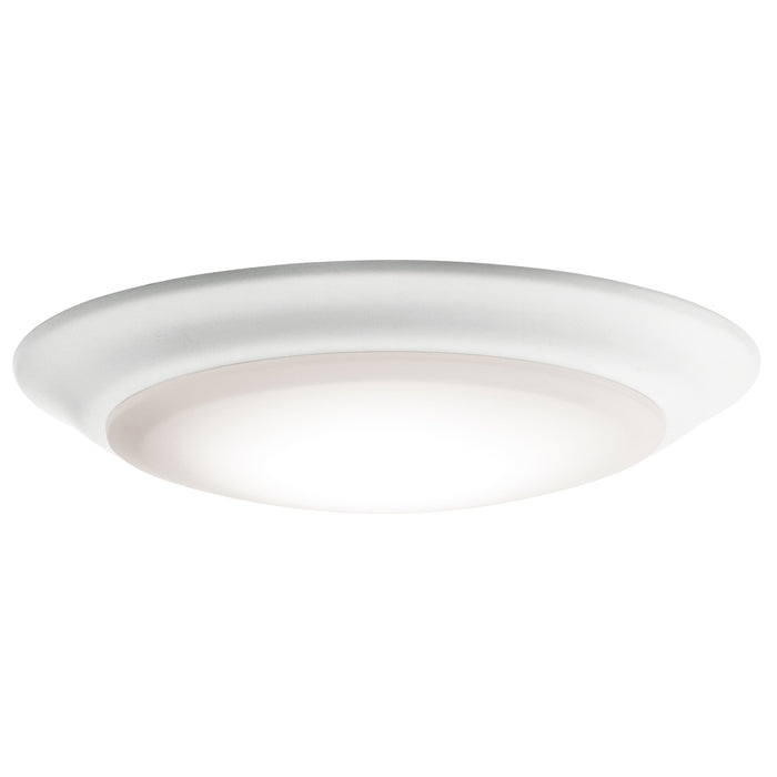 Myhouse Lighting Kichler - 43846WHLED30B - LED Downlight - Downlight Gen I - White
