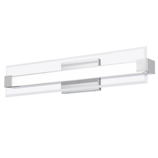 Myhouse Lighting Quoizel - PCSO8525C - LED Bath Fixture - Salon - Polished Chrome