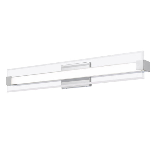 Myhouse Lighting Quoizel - PCSO8532C - LED Bath Fixture - Salon - Polished Chrome