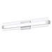 Myhouse Lighting Quoizel - PCSO8532C - LED Bath Fixture - Salon - Polished Chrome