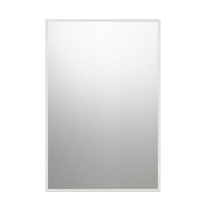 Myhouse Lighting Quoizel - QR3331 - Mirror - Lockport - Polished Chrome