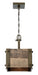 Myhouse Lighting Nuvo Lighting - 60-6421 - One Light Mini Pendant - Winchester - Bronze