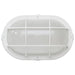 Myhouse Lighting Nuvo Lighting - 65-113 - LED Bulk Head - White