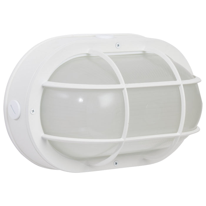 Myhouse Lighting Nuvo Lighting - 65-113 - LED Bulk Head - White