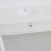 Myhouse Lighting Nuvo Lighting - 65-113 - LED Bulk Head - White