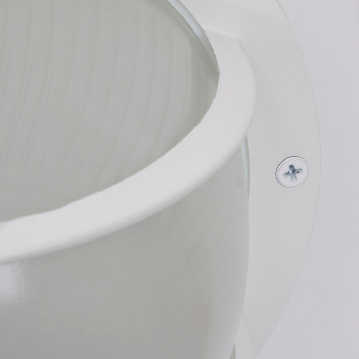 Myhouse Lighting Nuvo Lighting - 65-113 - LED Bulk Head - White