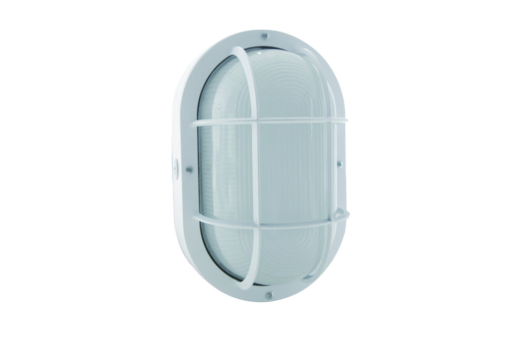 Myhouse Lighting Nuvo Lighting - 65-113 - LED Bulk Head - White
