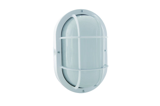 Myhouse Lighting Nuvo Lighting - 65-113 - LED Bulk Head - White