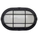 Myhouse Lighting Nuvo Lighting - 65-114 - LED Bulk Head - Black