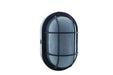 Myhouse Lighting Nuvo Lighting - 65-114 - LED Bulk Head - Black