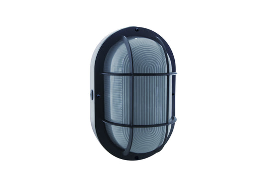 Myhouse Lighting Nuvo Lighting - 65-114 - LED Bulk Head - Black