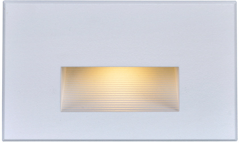 Myhouse Lighting Nuvo Lighting - 65-407 - LED Step Light - White