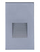 Myhouse Lighting Nuvo Lighting - 65-409 - LED Step Light - Gray