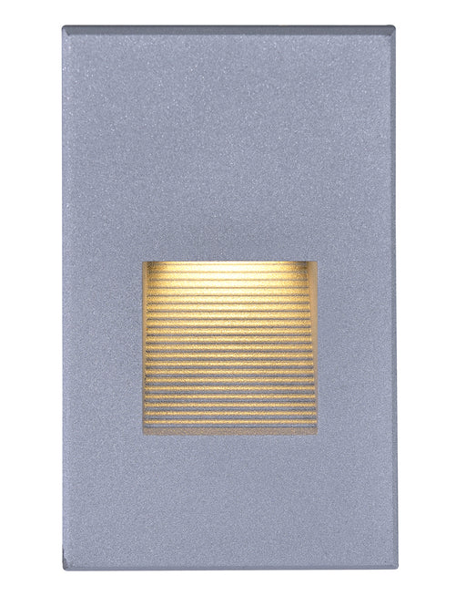 Myhouse Lighting Nuvo Lighting - 65-409 - LED Step Light - Gray