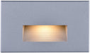 Myhouse Lighting Nuvo Lighting - 65-411 - LED Step Light - Gray