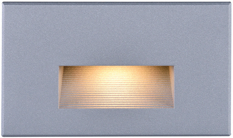 Myhouse Lighting Nuvo Lighting - 65-411 - LED Step Light - Gray